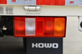 追梦&nbsp;载货车上装                                                图片