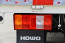 追梦&nbsp;载货车上装                                                图片