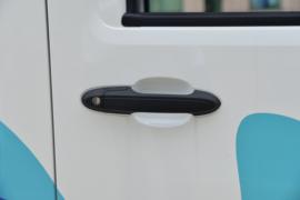 神童01&nbsp;电动载货车外观图片