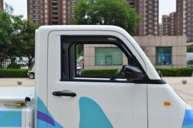 神童01&nbsp;电动载货车外观图片