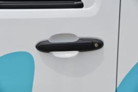 神童01&nbsp;电动载货车外观图片