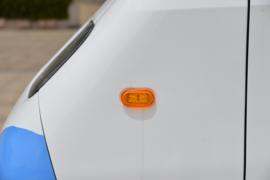 神童01&nbsp;电动载货车外观图片