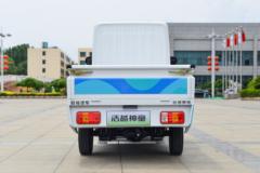 活越神童 神童01 0.95T 1.8米单排纯电动栏板微卡(ZB1011BEVHDB3)8.4kWh