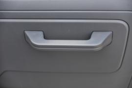 神童01&nbsp;电动载货车内饰图片