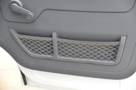 神童01&nbsp;电动载货车内饰图片