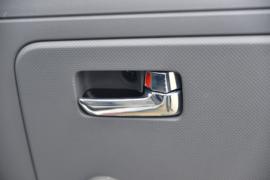 神童01&nbsp;电动载货车内饰图片