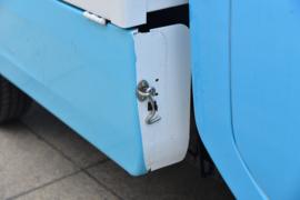 神童01&nbsp;电动载货车底盘图片