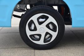 神童01&nbsp;电动载货车底盘图片