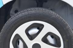 活越神童 神童01 0.95T 1.8米单排纯电动栏板微卡(ZB1011BEVHDB3)8.4kWh
