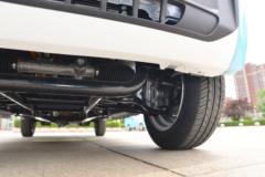 活越神童 神童01 0.95T 1.8米单排纯电动栏板微卡(ZB1011BEVHDB3)8.4kWh