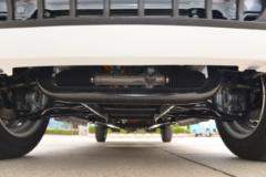 活越神童 神童01 0.95T 1.8米单排纯电动栏板微卡(ZB1011BEVHDB3)8.4kWh