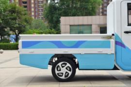 神童01&nbsp;电动载货车上装图片