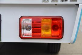 神童01&nbsp;电动载货车上装图片