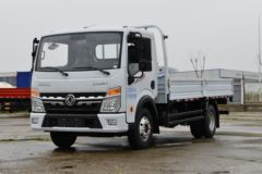 东风 多利卡D6-M 定制超能版 136马力 4.17米单排栏板轻卡(国六)(EQ1041S5CDF)