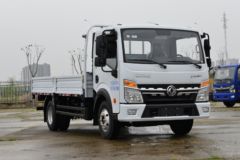 东风 多利卡D6-M 定制超能版 136马力 4.17米单排栏板轻卡(国六)(EQ1041S5CDF)