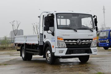 东风 多利卡D6-M 定制超能版 136马力 4.17米单排栏板轻卡(国六)(EQ1041S5CDF)