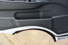 东风 多利卡D6-M 定制超能版 136马力 4.17米单排栏板轻卡(国六)(EQ1041S5CDF)