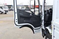 东风 多利卡D6-M 定制超能版 136马力 4.17米单排栏板轻卡(国六)(EQ1041S5CDF)