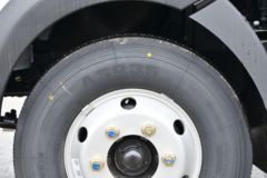 东风 多利卡D6-M 定制超能版 136马力 4.17米单排栏板轻卡(国六)(EQ1041S5CDF)