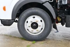 东风 多利卡D6-M 定制超能版 136马力 4.17米单排栏板轻卡(国六)(EQ1041S5CDF)