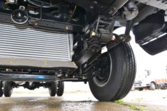 东风 多利卡D6-M 定制超能版 136马力 4.17米单排栏板轻卡(国六)(EQ1041S5CDF)