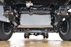 东风 多利卡D6-M 定制超能版 136马力 4.17米单排栏板轻卡(国六)(EQ1041S5CDF)