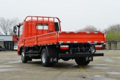 东风 多利卡D6-L 超能版舒适版 140马力 4.17米单排栏板轻卡(国六)(速比4.875)(EQ1041S8CD2)