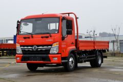 东风 多利卡D6-L 超能版舒适版 140马力 4.17米单排栏板轻卡(国六)(速比4.875)(EQ1041S8CD2)