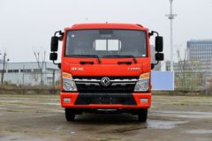 东风 多利卡D6-L 超能版舒适版 140马力 4.17米单排栏板轻卡(国六)(速比4.875)(EQ1041S8CD2)