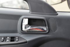 东风 多利卡D6-L 超能版舒适版 140马力 4.17米单排栏板轻卡(国六)(速比4.875)(EQ1041S8CD2)