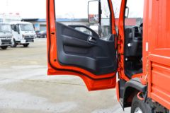 东风 多利卡D6-L 超能版舒适版 140马力 4.17米单排栏板轻卡(国六)(速比4.875)(EQ1041S8CD2)