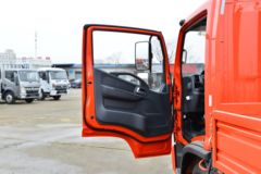 东风 多利卡D6-L 超能版舒适版 140马力 4.17米单排栏板轻卡(国六)(速比4.875)(EQ1041S8CD2)