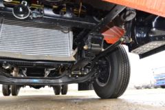 东风 多利卡D6-L 超能版舒适版 140马力 4.17米单排栏板轻卡(国六)(速比4.875)(EQ1041S8CD2)