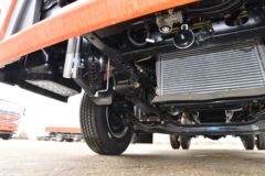 东风 多利卡D6-L 超能版舒适版 140马力 4.17米单排栏板轻卡(国六)(速比4.875)(EQ1041S8CD2)