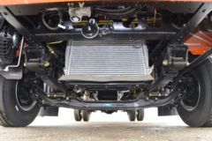 东风 多利卡D6-L 超能版舒适版 140马力 4.17米单排栏板轻卡(国六)(速比4.875)(EQ1041S8CD2)