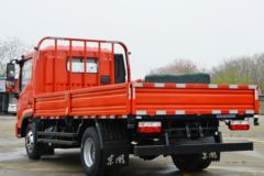 东风 多利卡D6-L 超能版舒适版 140马力 4.17米单排栏板轻卡(国六)(速比4.875)(EQ1041S8CD2)