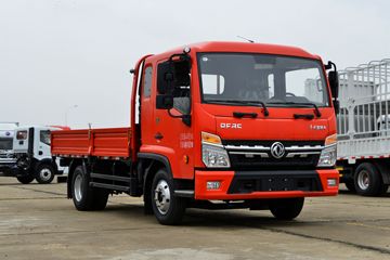 东风 多利卡D6-L 超能版舒适版 140马力 3.825米排半栏板轻卡(国六)(速比4.875)(EQ1046S8CD2)