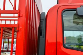 祥龙&nbsp;载货车外观                                                图片