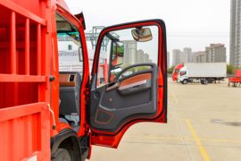 祥龙&nbsp;载货车驾驶室                                               图片