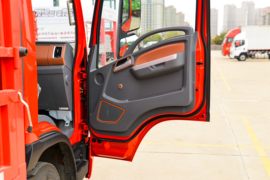 祥龙&nbsp;载货车驾驶室                                               图片