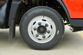 祥龙&nbsp;载货车底盘                                                图片