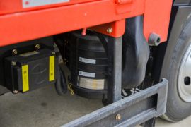 祥龙&nbsp;载货车底盘                                                图片