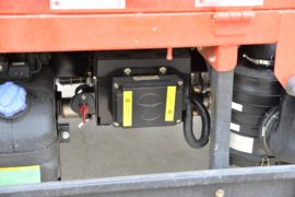 祥龙&nbsp;载货车底盘                                                图片