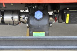 祥龙&nbsp;载货车底盘                                                图片