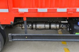 祥龙&nbsp;载货车底盘                                                图片