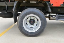 祥龙&nbsp;载货车底盘                                                图片