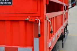 祥龙&nbsp;载货车上装                                                图片