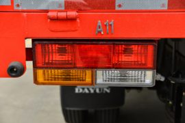 祥龙&nbsp;载货车上装                                                图片