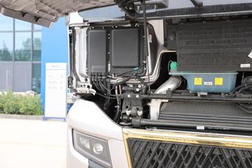 �й����� �ǵ¿�SITRAK C9H�ؿ� ������ 570���� 6X4 AMT�Զ���ǣ����(����)(��Һ��)ͼƬ