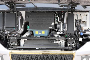 �й����� �ǵ¿�SITRAK C9H�ؿ� ������ 570���� 6X4 AMT�Զ���ǣ����(����)(��Һ��)ͼƬ